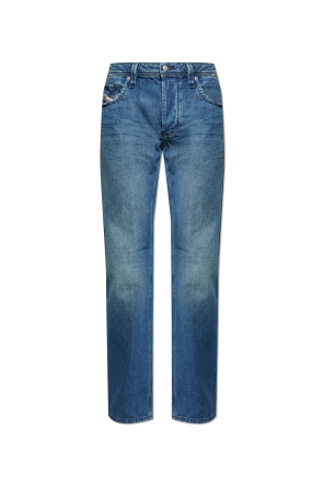 Dolce & Gabbana Jeans with logo | Men's Clothing | Vitkac